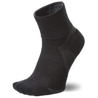 [ゴールドウイン] C3fit Arch Support Quarter Socks GC23301 ブラック 2 | sisnext