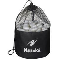 ニッタク(Nittaku) 卓球 メニーズボールケース NL-9221 | sisnext