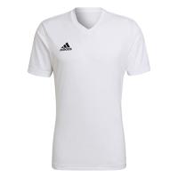 [アディダス] サッカー 半袖 Tシャツ Entrada 22 ジャージー ZG486 メンズ ホワイト(HC5071) J2XO | sisnext