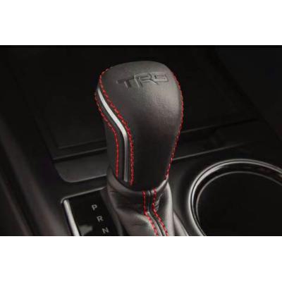 ☆新同美品☆ TRD シフト ノブ 【USトヨタ純正品】 trdシフトノブの