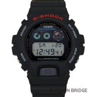 [新品] G-SHOCK 6900SERIES 53.2×50×18.7MM DW-6900U-1JF | MOON BRIDGE時計屋