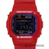 [新品] G-SHOCK 5600SERIES 48.9×42.8×13.4MM GWX-5600C-4JF | MOON BRIDGE時計屋