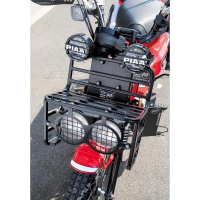 MOONEYES - HONDA CT125 カスタムパーツ｜Yahoo!ショッピング