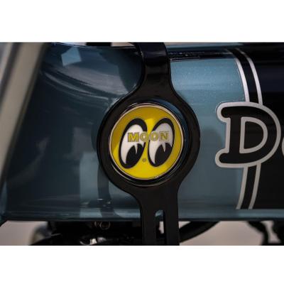 MOONEYES★フレイムスデザイン★OSエンジン4WDバック付き MOONEYES レインギア 新商品のご案内 | L.C Enterprise