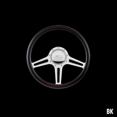 MOONEYES - Billet Specialties ステアリング ホイール｜Yahoo