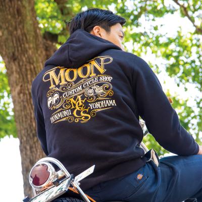 mooneyesパーカーの商品一覧 通販 - Yahoo!ショッピング