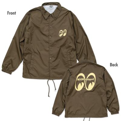 mooneyes ジャケット　XL MOONEYES - MOONEYES メンズジャケット｜Yahoo!ショッピング