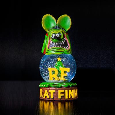 MOONEYES - RAT FINK(ラット フィンク)｜Yahoo!ショッピング
