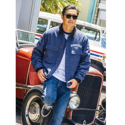 MOONEYES - ☆ムーンアイズ ウェア｜Yahoo!ショッピング