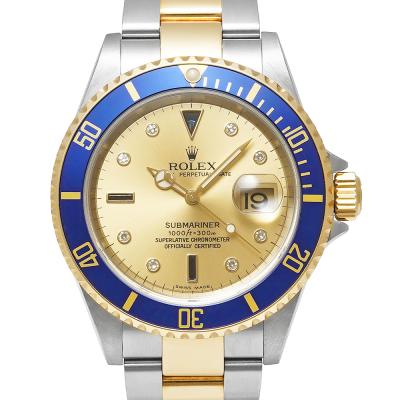 rolex 16613のおすすめ人気商品一覧 通販 - Yahoo!ショッピング