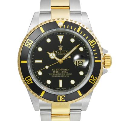 rolex 16613のおすすめ人気商品一覧 通販 - Yahoo!ショッピング