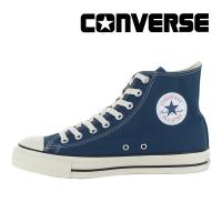 コンバース CONVERSE スニーカー メンズ レディース オールスター （Ｒ） HI ネイビー ALL STAR シューズ ハイカット おしゃれ 靴 シンプル [セール] セ新5月1日 | ムーンスター 公式ショップ