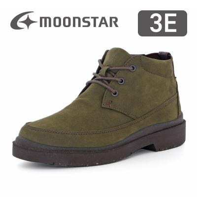 チャッカブーツ moonstarの商品一覧 通販 - Yahoo!ショッピング