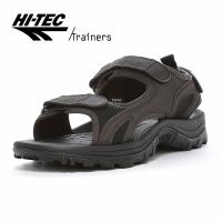 ハイテック HI-TEC サンダル メンズ レディース サマー シューズ スニーカー 靴 運動靴 普段履き 父の日 HT TR004 TROPIC チャコール [2025年夏新作] 3月6日発売 | ムーンスター 公式ショップ