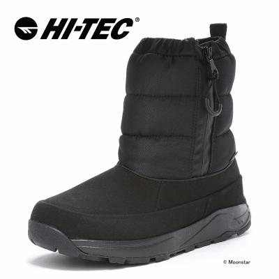 HI-TEC メンズスノーシューズ、ブーツ｜シューズ｜ファッション
