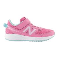 ニューバランス new balance スニーカー 子供靴 キッズ ジュニア シューズ 履きやすい 運動靴 女の子 スポーツ NB YT570PC3 W ピンク [2023年秋新作] 再値5月1日 | ムーンスター 公式ショップ