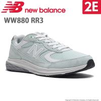 ニューバランス [セール] レディース ウォーキングシューズ NB WW880 RR3 2E ウォーターバポール new balance ムーンスター 公式ショップ - 通販 - PayPayモール
