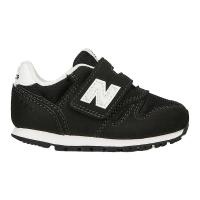 【選べるカラー】ニューバランス new balance 373 スニーカー 子供靴 ベビー シューズ ファーストシューズ 男の子 女の子 運動靴 靴 黒 出産祝い NB IZ373 | ムーンスター 公式ショップ