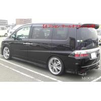 Rg1 Rg2 Rg3 Rg4ステップワゴン オーバル4本出しl1マフラー L1 Zees M2 0043 オンラインショップmoore 通販 Yahoo ショッピング