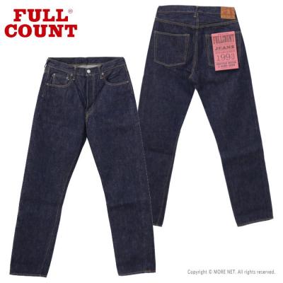 FULLCOUNT ファッション（インチ：36インチ）おすすめ人気商品一覧