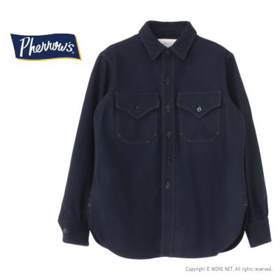 モアネット casual select - PHERROW'S(フェローズ)｜Yahoo!ショッピング