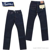 フェローズ PHERROW'S タイトフィットジーンズ 466SW メンズ 日本製 スターチドウォッシュ | モアネット casual select