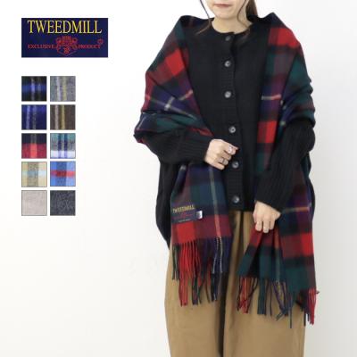TWEED MILL（色：オレンジ系）通販 - Yahoo!ショッピング