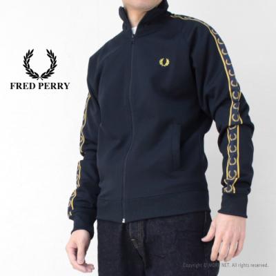 FRED PERRY メンズジャージ、スウェットの商品一覧 FRED PERRY メンズジャージ、スウェットの商品一覧