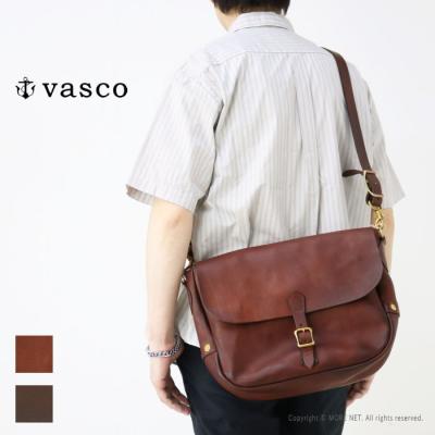 ポストマンバッグ レザー（メンズバッグ） | ファッション の商品一覧