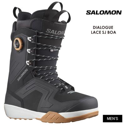 SALOMON スノーボード ブーツ｜スノーボード｜スポーツ おすすめ人気