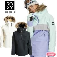 ROXY/ロキシー キッズ スノーボードウェア ジャケット スノーウェア 