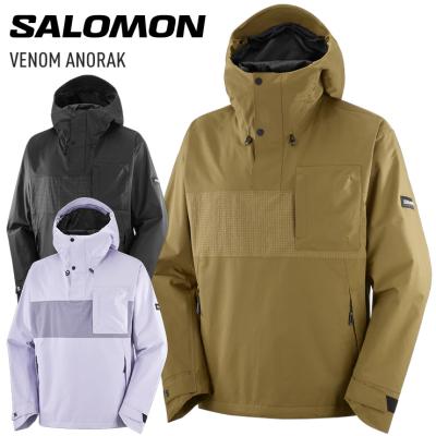 SALOMON スノーボード ウエア｜スノーボード｜スポーツ おすすめ人気