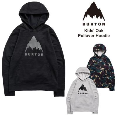スノーボードウェア プルオーバー（BURTON）のおすすめ人気商品一覧