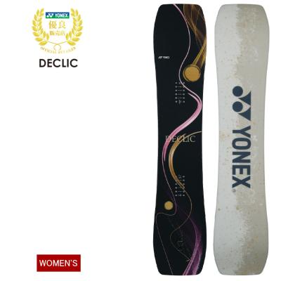 ヨネックススノーボードアルペンボード（スポーツ用品）のおすすめ人気