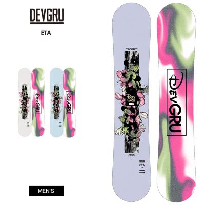 devgru スノーボードのおすすめ人気商品一覧 通販 - Yahoo!ショッピング