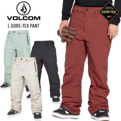 VOLCOM スノーボード パンツ｜ウエア｜スノーボード｜スポーツ