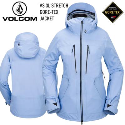 VOLCOM gore TEX レディースのおすすめ人気商品一覧 通販 - Yahoo