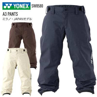 yonex a3（スノーボード パンツ）｜ウエア｜スノーボード | スポーツ
