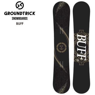 gt snowboards buff（スノーボード用品） | スポーツ の商品一覧 通販
