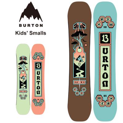 BURTON（バートン） 早期予約 【無料ワックスサービス有】26-27 2027