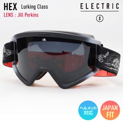 新品⭐︎Electric⭐︎ゴーグル⭐︎スノーボード スノーボード ゴーグル ELECTRIC エレクトリック EK1 ムラサキスポーツ