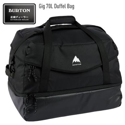 Burton スノーボードバッグ 黒 スノーボード ボードケース BURTON バートン SPACE-SACK 22-23