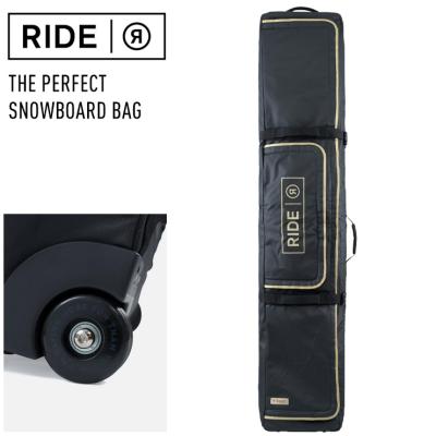 スノボブーツケース（RIDE）の商品一覧 通販 - Yahoo!ショッピング