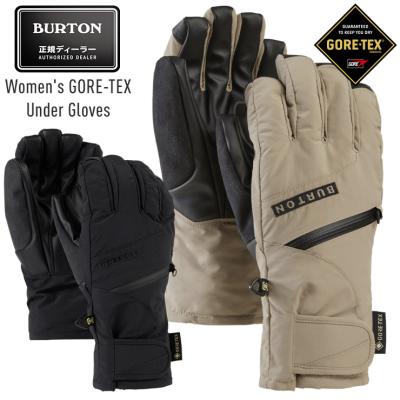 スノーボードグローブ ミトン レディース（BURTON）の商品一覧 通販