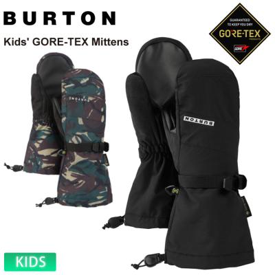 BURTON スノーボード グローブ｜スノーボード｜スポーツ おすすめ人気