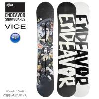 ENDEAVOR エンデバー VICE バイス 15-16 2016