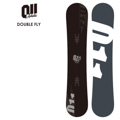 011 double fly（スノーボード、板）｜スノーボード | スポーツ