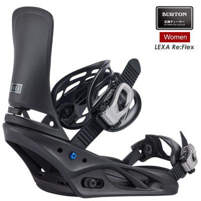 BURTON スノーボード ビンディング｜スノーボード｜スポーツ おすすめ