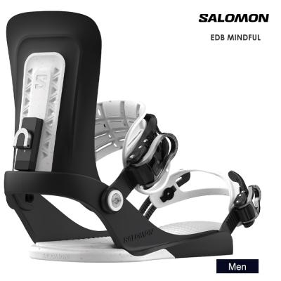 salomon edb（スノーボード ビンディング）｜スノーボード | スポーツ