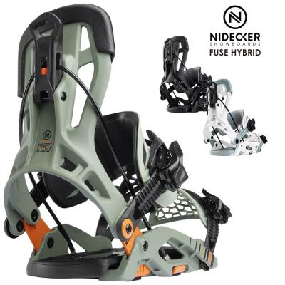 NIDECKER スノーボード ビンディング｜スノーボード｜スポーツ